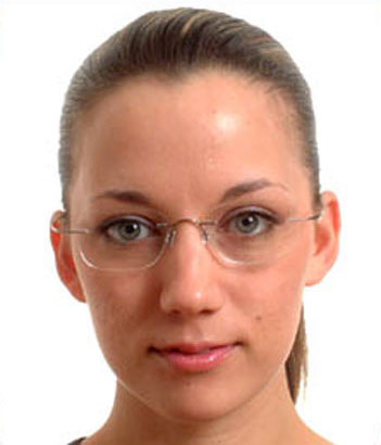 Silhouette M7402 glasses