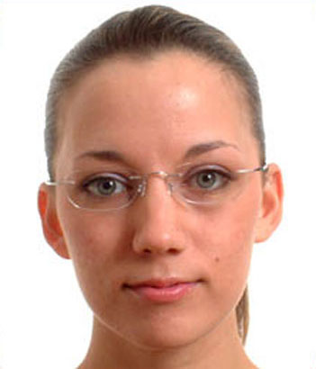 Silhouette M7410 glasses