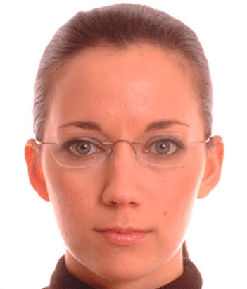 Silhouette M6546 glasses