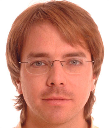 Silhouette M7472 glasses