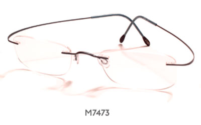 Silhouette M7473 glasses