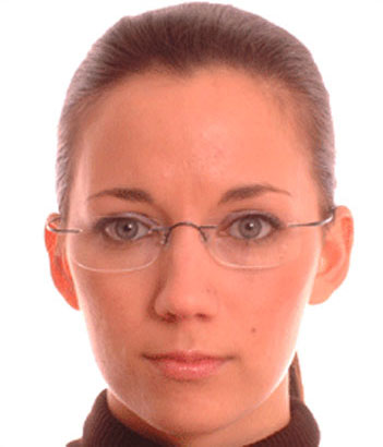 Silhouette M7473 glasses