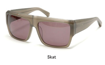 Ksubi Skat sunglasses