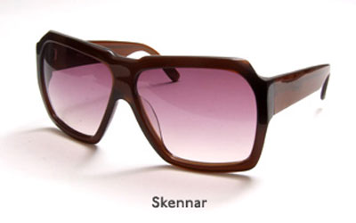 Ksubi Skennar sunglasses