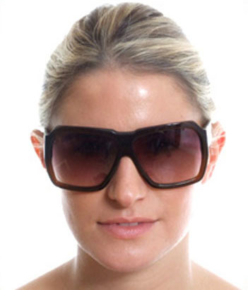 Ksubi Skennar sunglasses