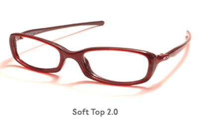 Oakley Rx Soft Top 2.0 glasses