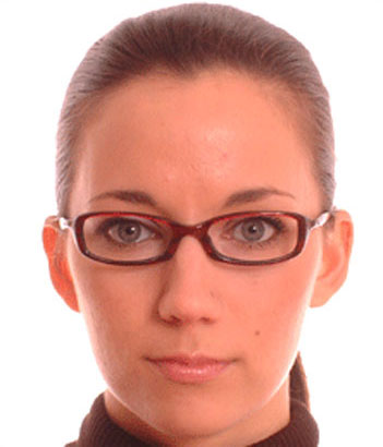 Oakley Rx Soft Top 2.0 glasses