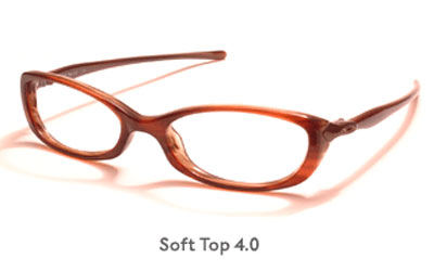 Oakley Rx Soft Top 4.0 glasses