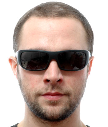 Prada Sport SPS 01LS sunglasses