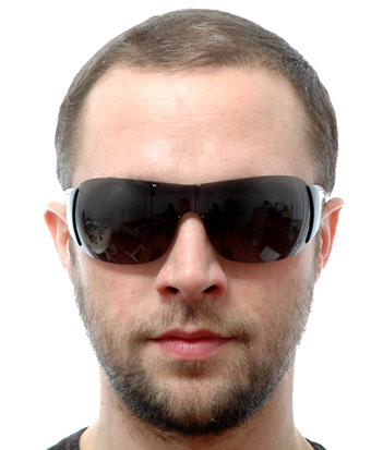 Prada Sport SPS 02LS sunglasses
