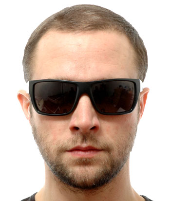 Prada Sport SPS 03LS sunglasses