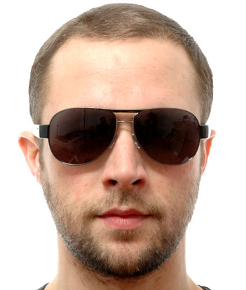 Prada Sport SPS 51L sunglasses
