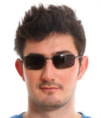 Oakley Square Wire sunglasses