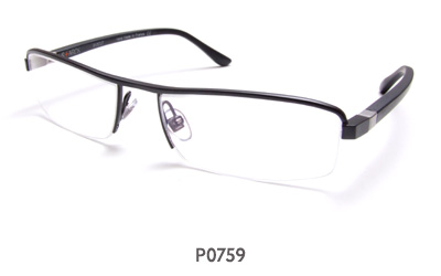 Starck Eyes P0759 glasses