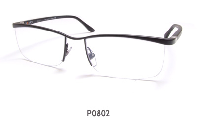 Starck Eyes P0802 glasses