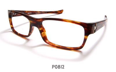 Starck Eyes P0812 glasses