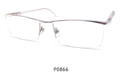 Starck Eyes P0866 glasses