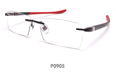 Starck Eyes P0905 glasses