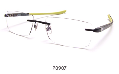 Starck Eyes P0907 glasses
