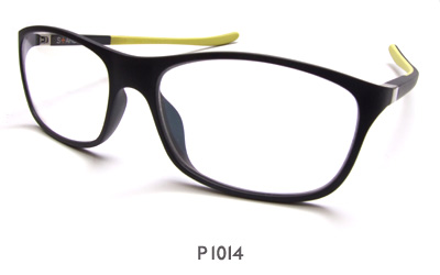 Starck Eyes P1014 glasses