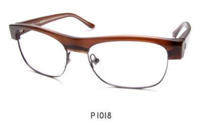 Starck Eyes P1018 glasses