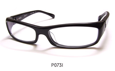 Starck Eyes P0731 glasses