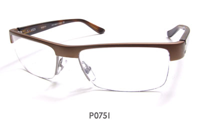 Starck Eyes P0751 glasses