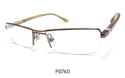Starck Eyes P0760 glasses