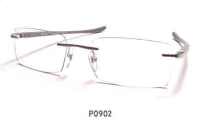 Starck Eyes P0902 glasses