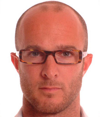 Starck Eyes P0680 glasses