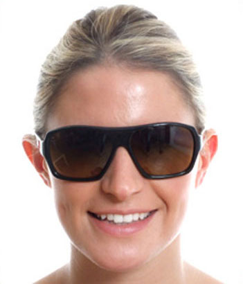 Initium Superunknown sunglasses