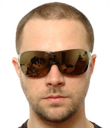 Adidas Originals Suria sunglasses