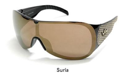 Adidas Originals Suria sunglasses