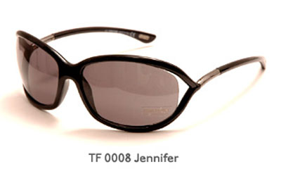 Tom Ford TF 0008 Jennifer sunglasses