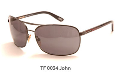 Tom Ford TF 0034 John sunglasses