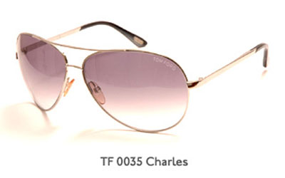 Tom Ford TF 0035 Charles sunglasses