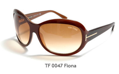 Tom Ford TF 0047 Fiona sunglasses