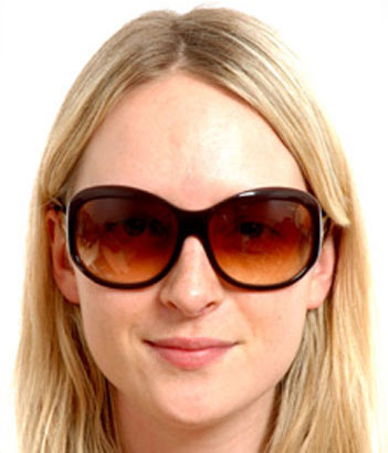 Tom Ford TF 0047 Fiona sunglasses