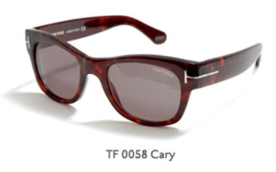 Tom Ford TF 0058 Cary sunglasses