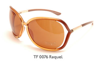 Tom Ford TF 0076 Raquel sunglasses