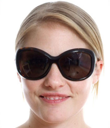 Tom Ford TF 0082 Veronique sunglasses