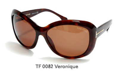 Tom Ford TF 0082 Veronique sunglasses
