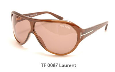 Tom Ford TF 0087 Laurent sunglasses