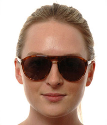 Tom Ford TF 0098 Carlo sunglasses