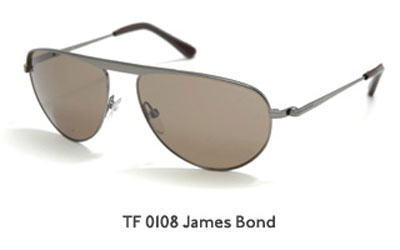 Tom Ford TF 0108 James Bond sunglasses