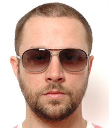 Tom Ford TF 0111 Pierre sunglasses
