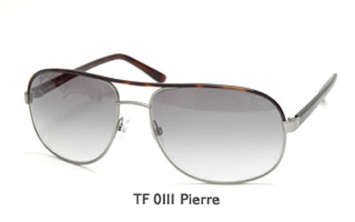 Tom Ford TF 0111 Pierre sunglasses