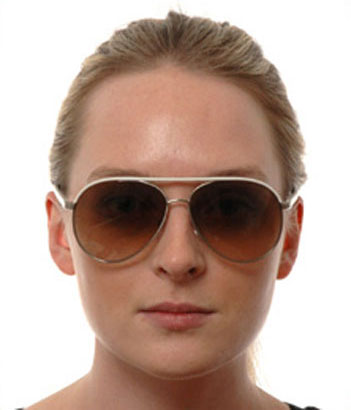 Tom Ford TF 0112 Silvano sunglasses