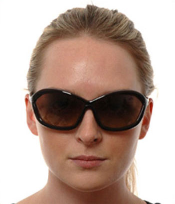 Tom Ford TF 0122 Patek sunglasses