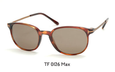 Tom Ford TF 0126 Max sunglasses